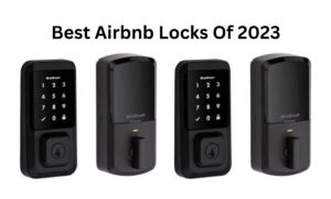 Airbnb Locks