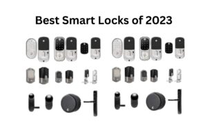 Smart Locks