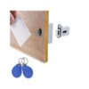 Oji KR-S80A Invisible Cabinet Lock