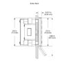 dimensions-Side-VIEW-Digilock-Axis-standard-type