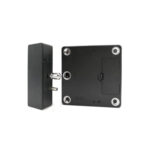 Oji KR-S80A Invisible Cabinet Lock