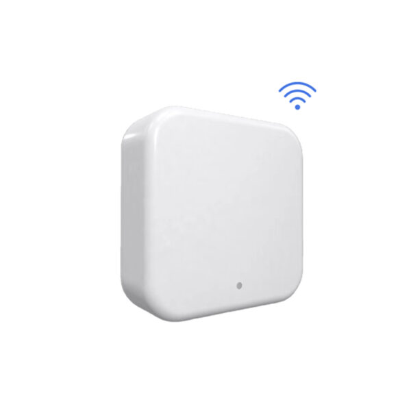 Oji Code+ Gateway-hub for wifi connectivity