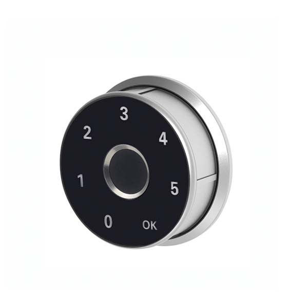 Oji KR E45 Digital Cabinet Lock