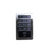 EDA 1090D Digital Cabinet Lock