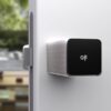 oji-code-premium-smart-lock front view