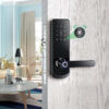 oji-xt4-smart-lock with wifi