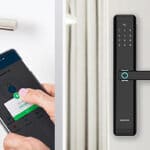 Smart Locks for Airbnb