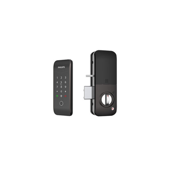 Philips EasyKey 5100 5HBKS