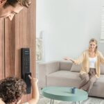 philips easykey smart door lock