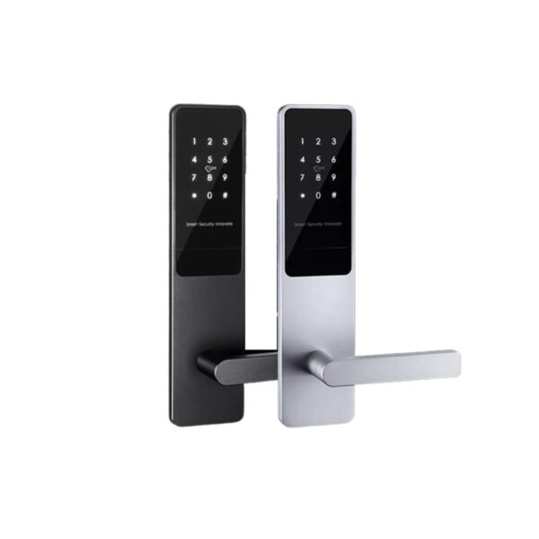 OJI Smart Door Lock