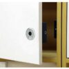 Oji KRS80 E38 Smart Cabinet Lock