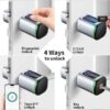 smart lock cylinder