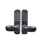 Waterproof Outdoor Pin Lock double sided