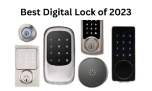 Digital Lock