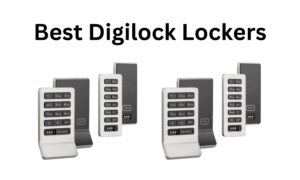 Digilock