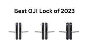 OJI Lock