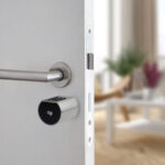 Oji Smart Locks