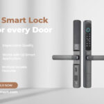 Oji Smart Lock