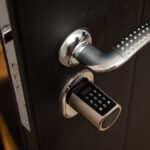 Keyless Entry Benefits of Smart Locks (1)