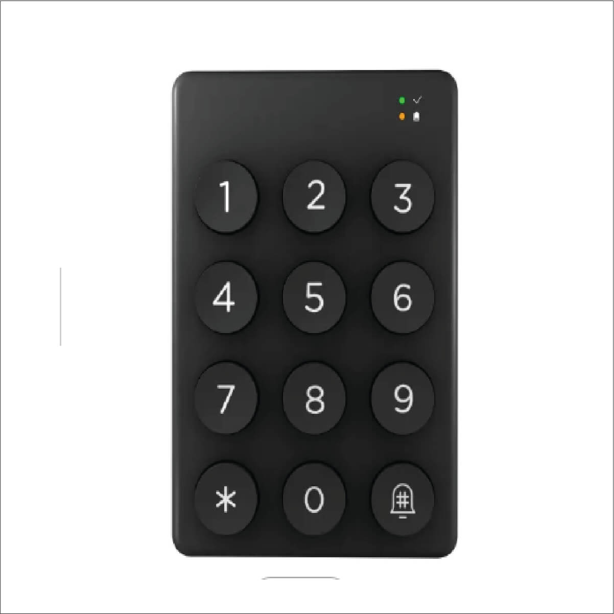 Oji Wireless Keypad