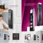 Philips Smart Video Door Lock